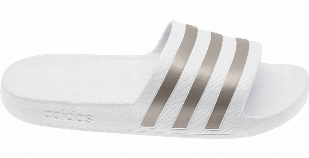 

40,5 Klapki Adidas Damskie Adilette Aqua EF1730