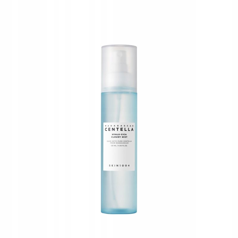 SKIN1004 Madagascar Centella Hyalu-cica Cloudy Mist mgiełka 120 ml