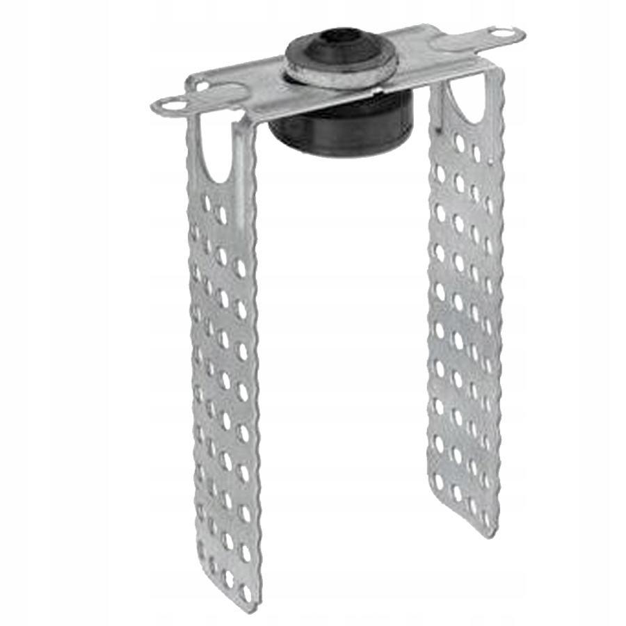 

Sufit podwieszany Knauf wieszak akustyczny 120mm