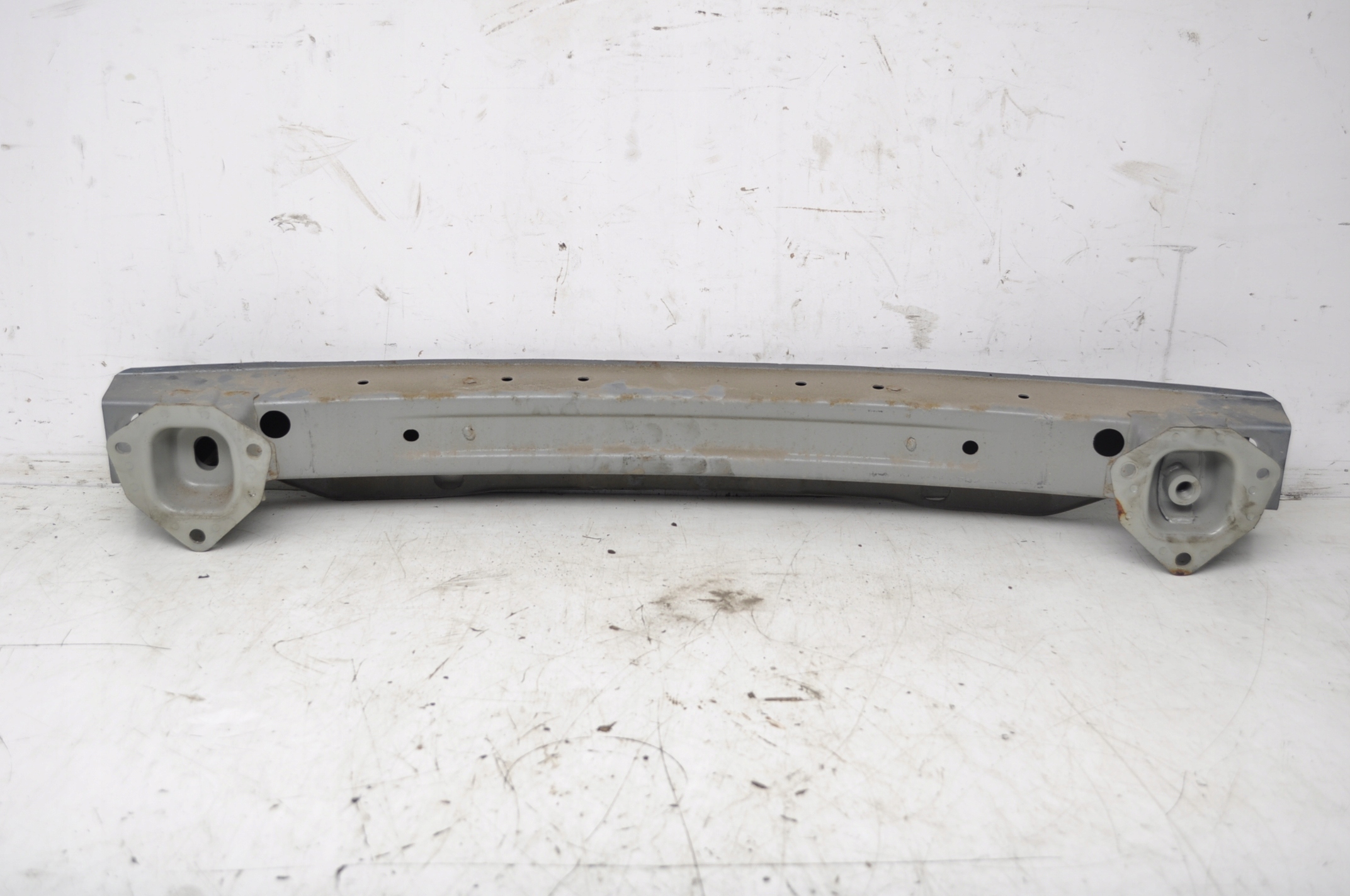 FORESTER III BELKA WZMOCNIENIE ZDERZAKA PRZÓD Producent części Subaru