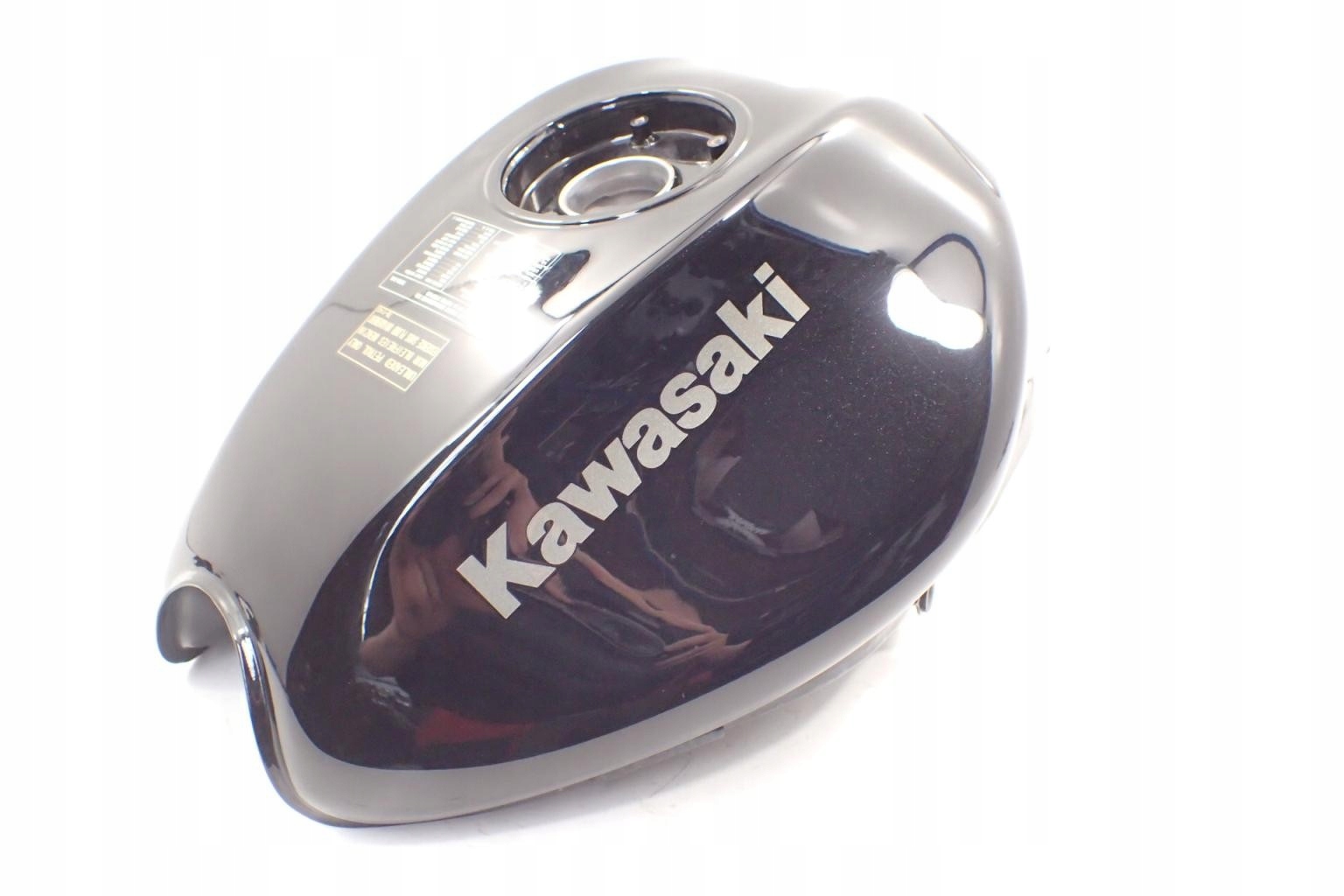 91175 - Паливний бак Bak Kawasaki ER-6 06-08