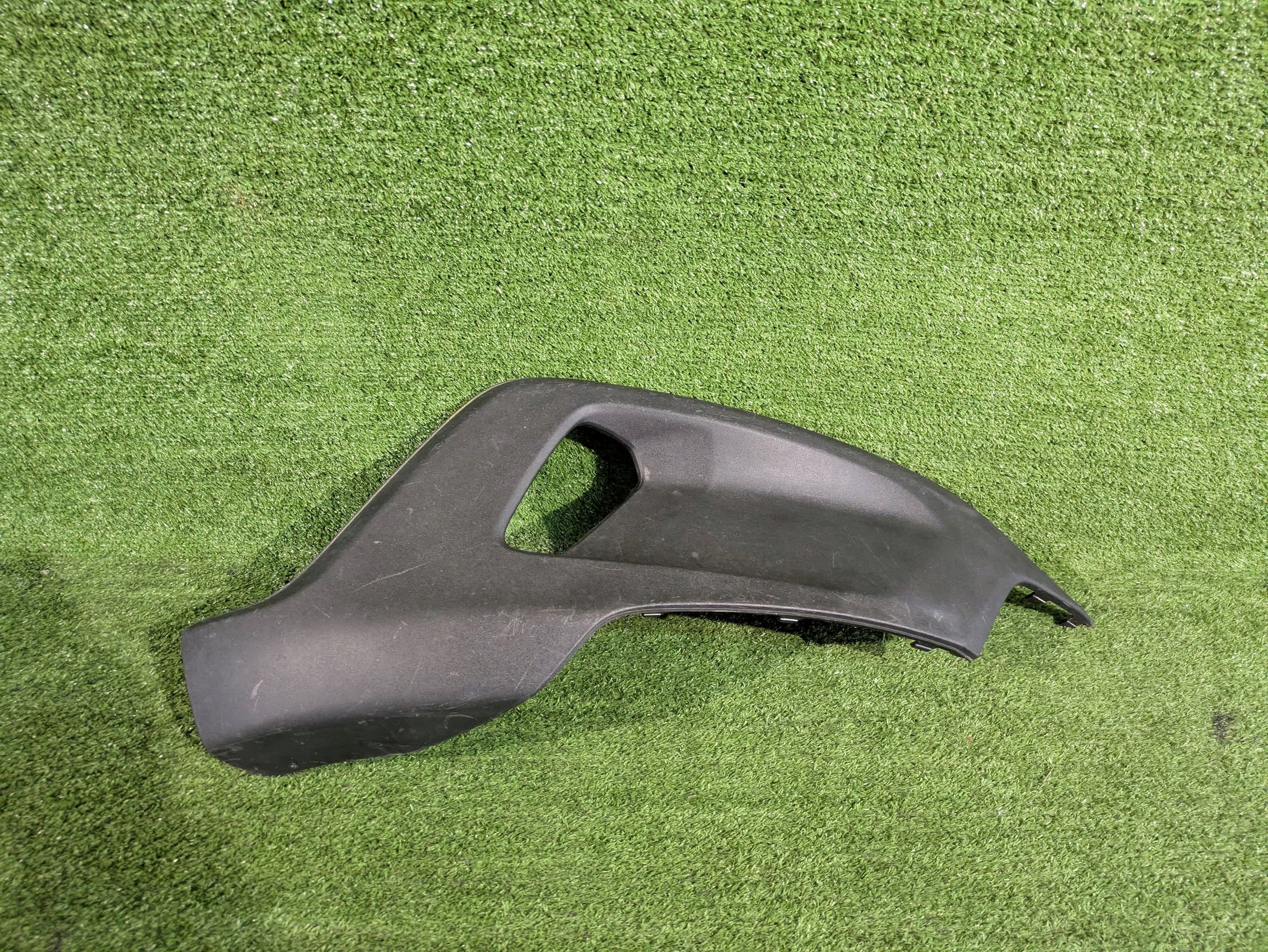 corner right front VOLVO V40 II CROSS COUNTRY NR.2