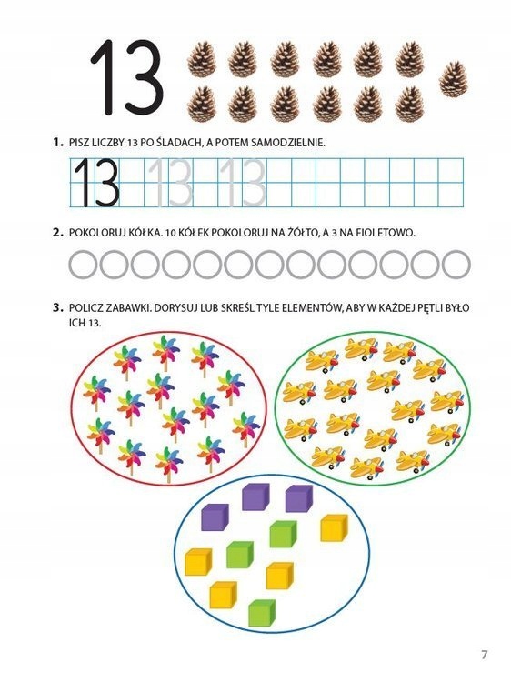 Zdobywam Świat. Zbiór Zadań Z Matematyki. Poziom B Tytuł Zdobywam świat. Zbiór zadań z matematyki. Poziom B