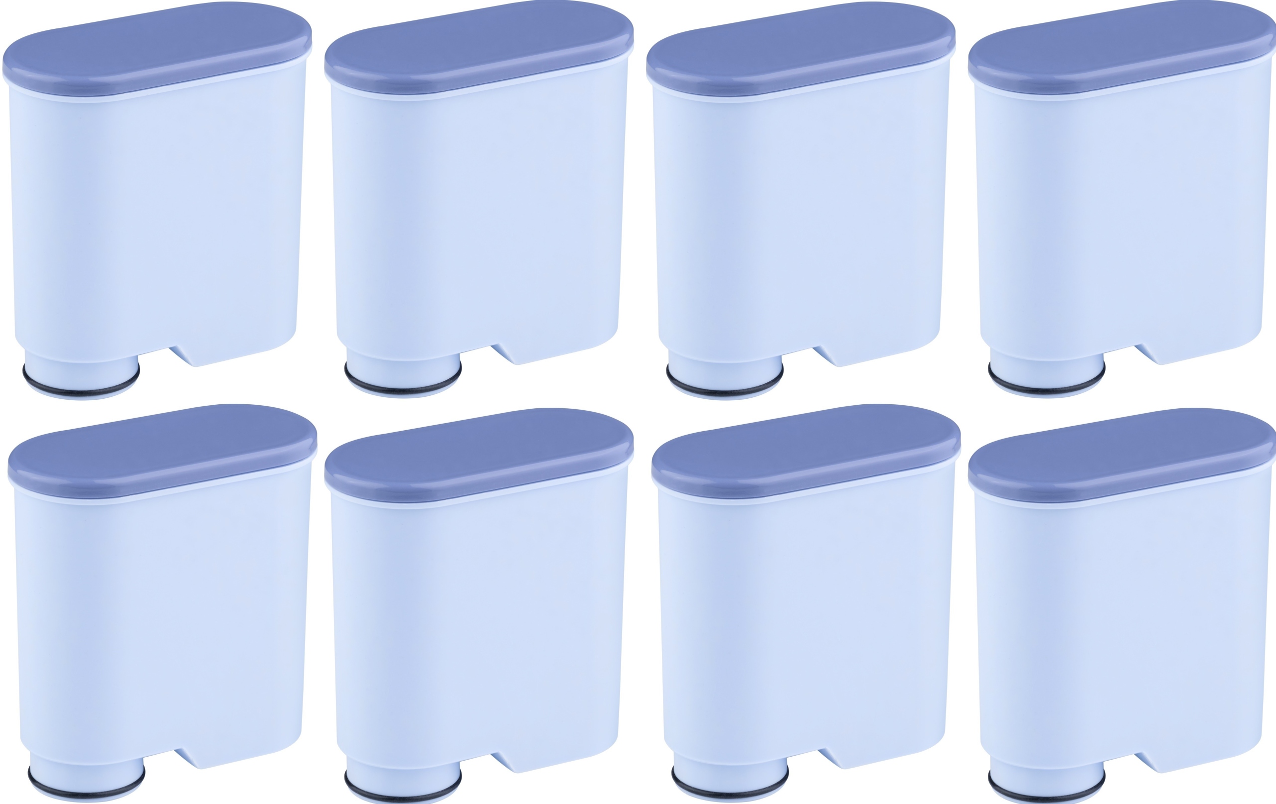 

8xFiltr do ekspresu Philips LatteGo 5400 3200 2200