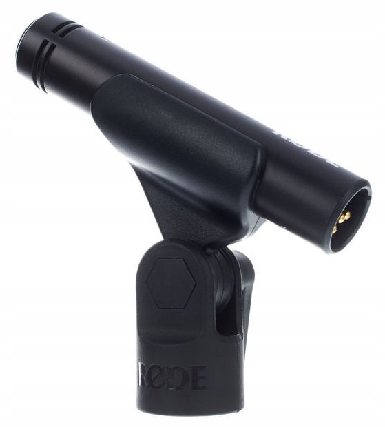 RODE M5 PAIR MIKROFONY POJEMNOŚCIOWE XLR, PARA Model M5 Pair