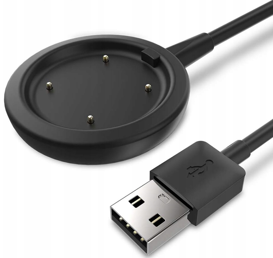 Ładowarka Kabel Usb Do Polar Vantage V, V2, V Titan, M, M2 Ignite Grit X