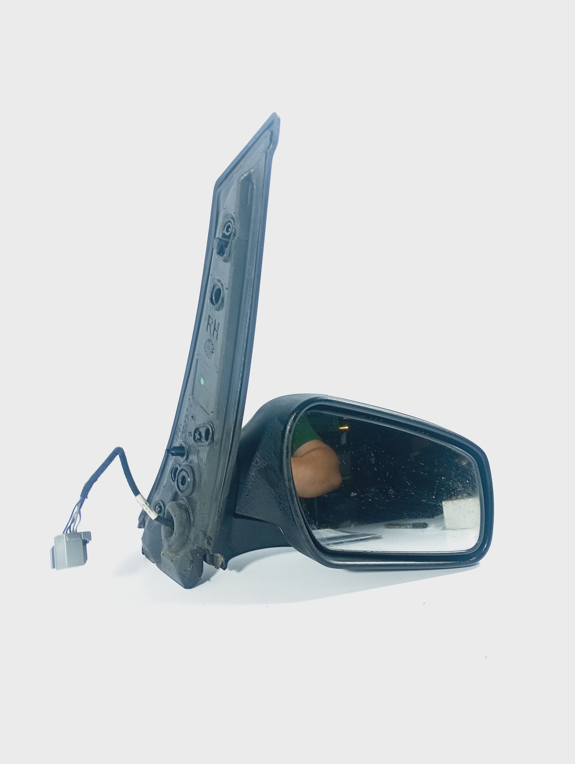 mirror right 5 PIN OE 3007740 code lakieru 2MWE FORD FOCUS CMAX 03-07