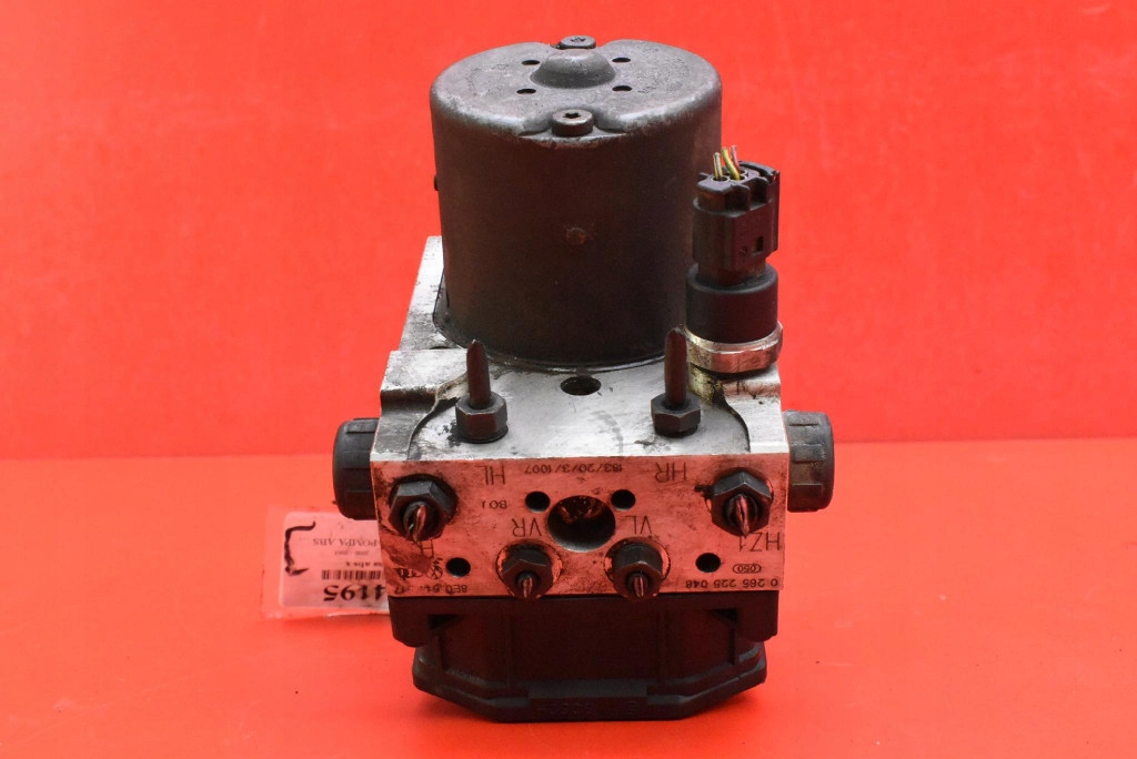 pompa ABS 8E0614517 AUDI A4 B6 2.0 20V 130 KM 00-05