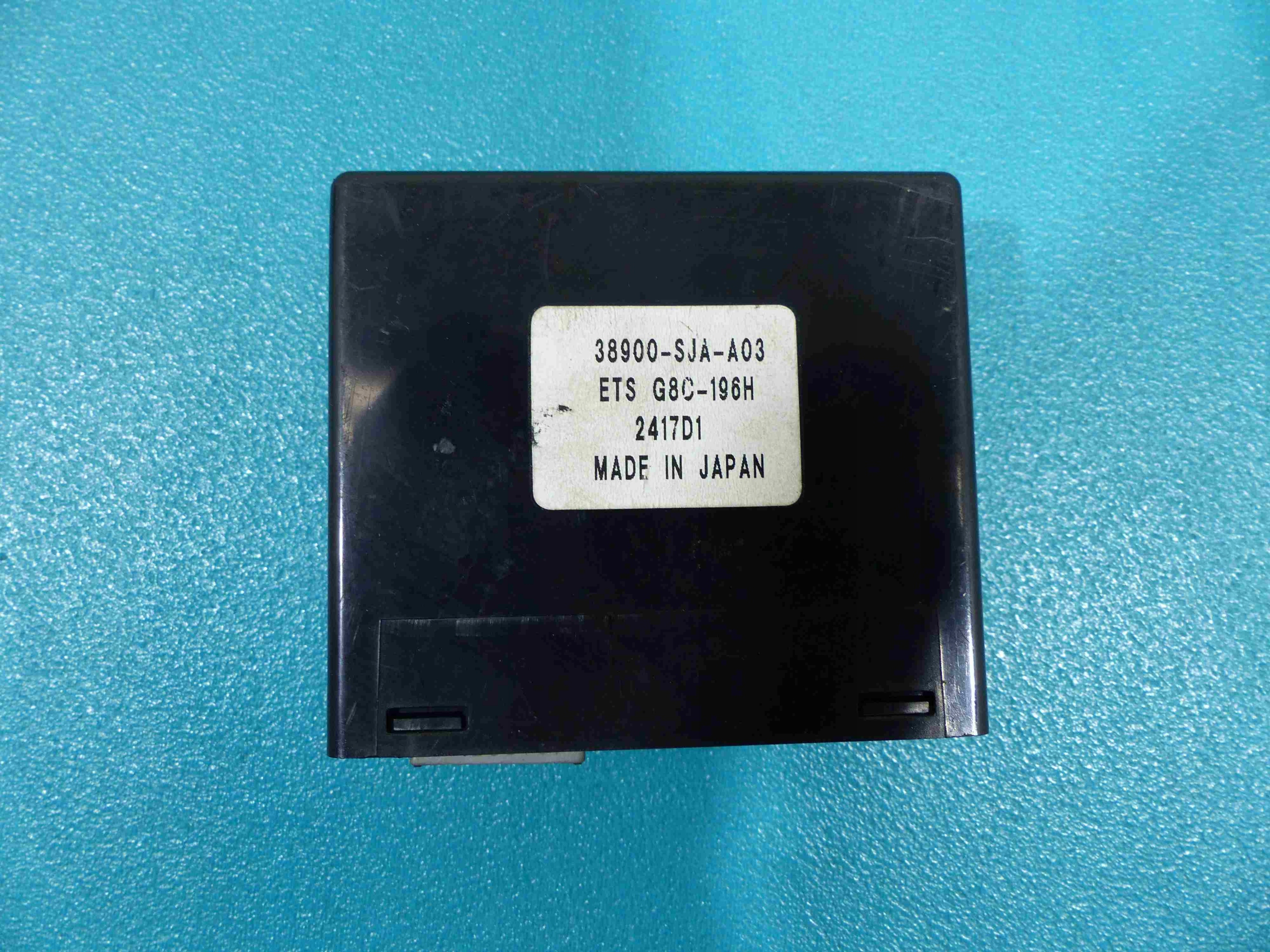 УПРАВЛІННЯ МОДУЛЬ ТЯГИ HONDA ЛЕГЕНДА IV Kb1