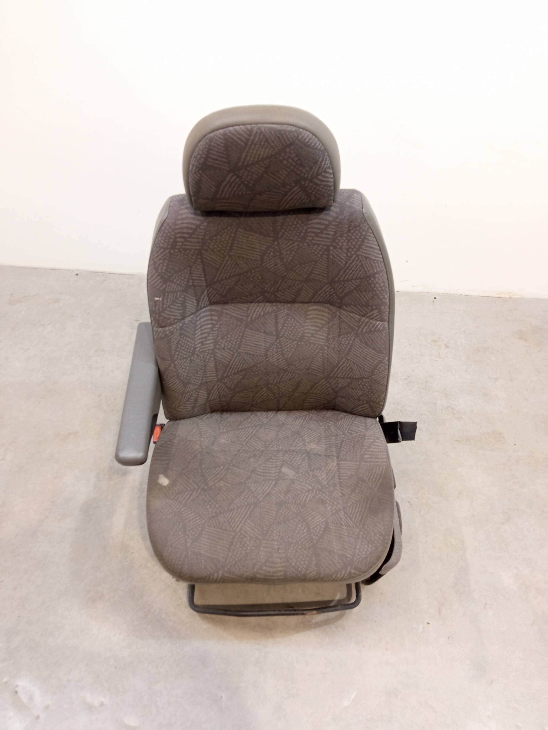 seats left driver´s MK6 Ford Transit V (2000-2006)