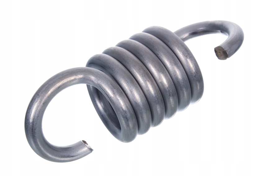 

Sprężyna do huśtawki nierdzewna Ø7 5zw Inox