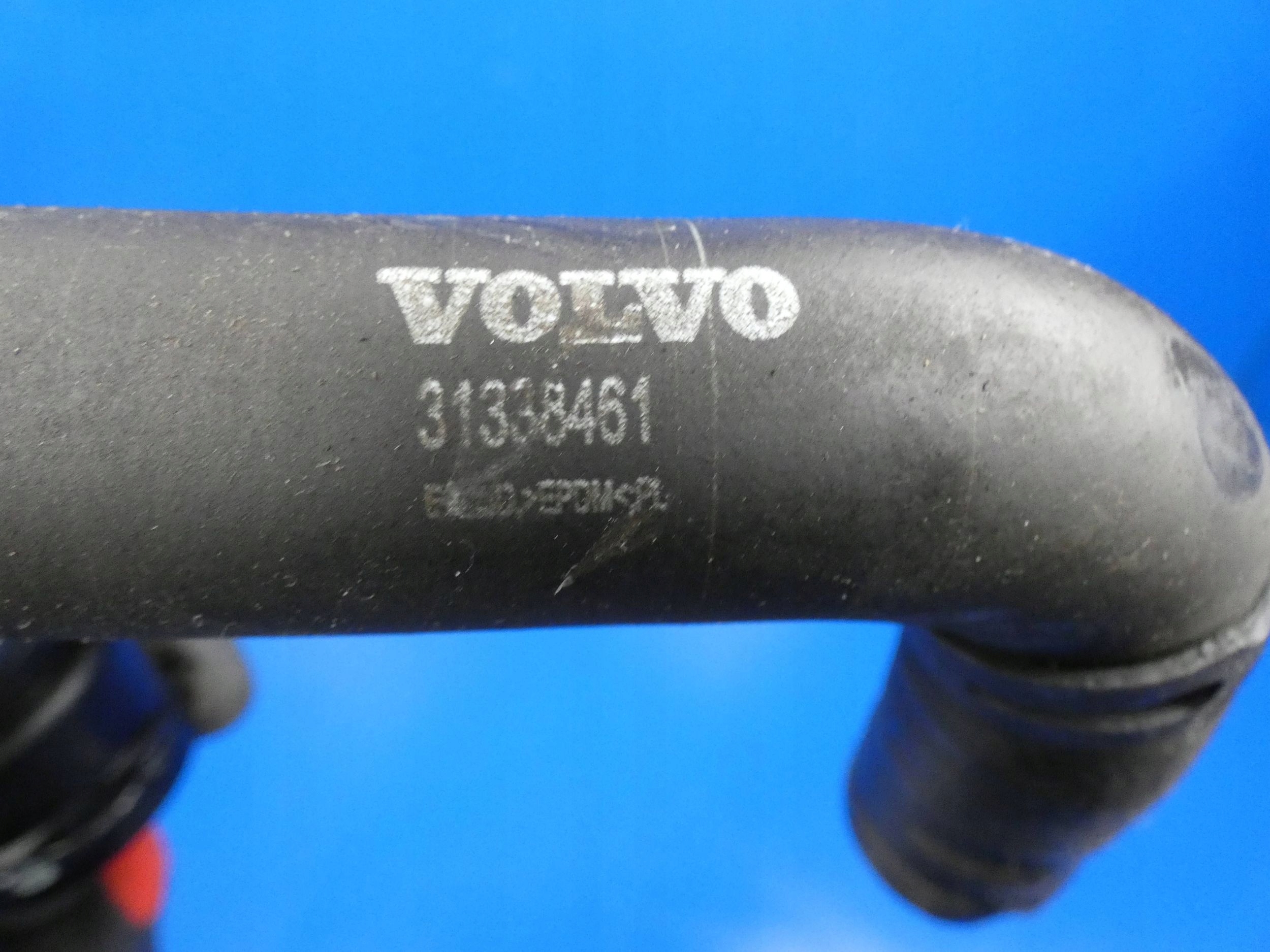 VOLVO XC90 II XC60 II V90 V60 2.0 T8 crijevo prijenos vode