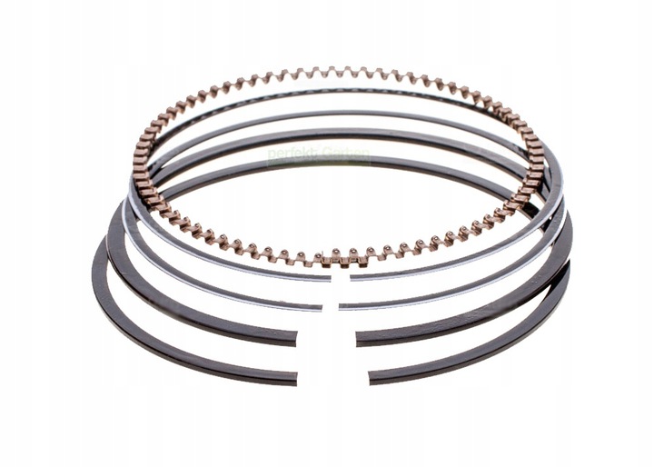 

Pierścienie Briggs Classic 65,09mm 790909 795132