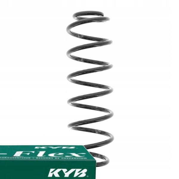 KYB Rh5157 Sprezyna ходовой части