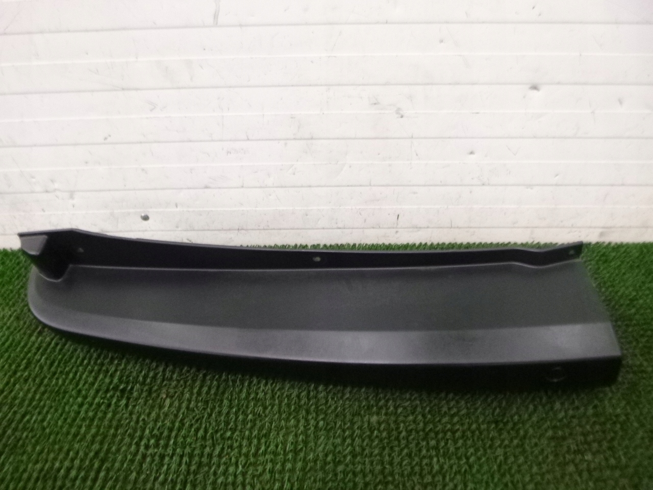 TRAFIC III VIVARO B moulding corner upper left OE