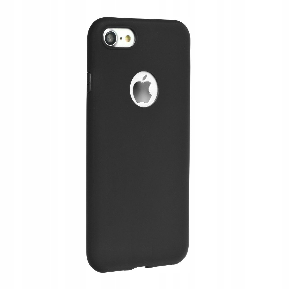 

Futerał Forcell Soft do Samsung Galaxy A12 czarny