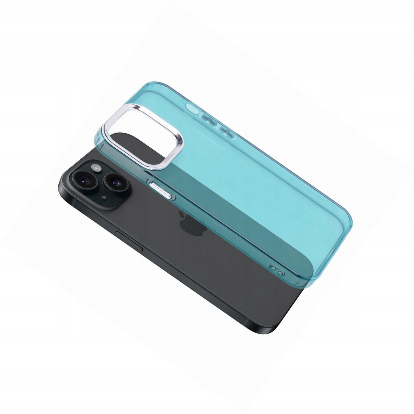 Etui silikonowe Pearl do Samsung Galaxy A25 5G solidne nakładka