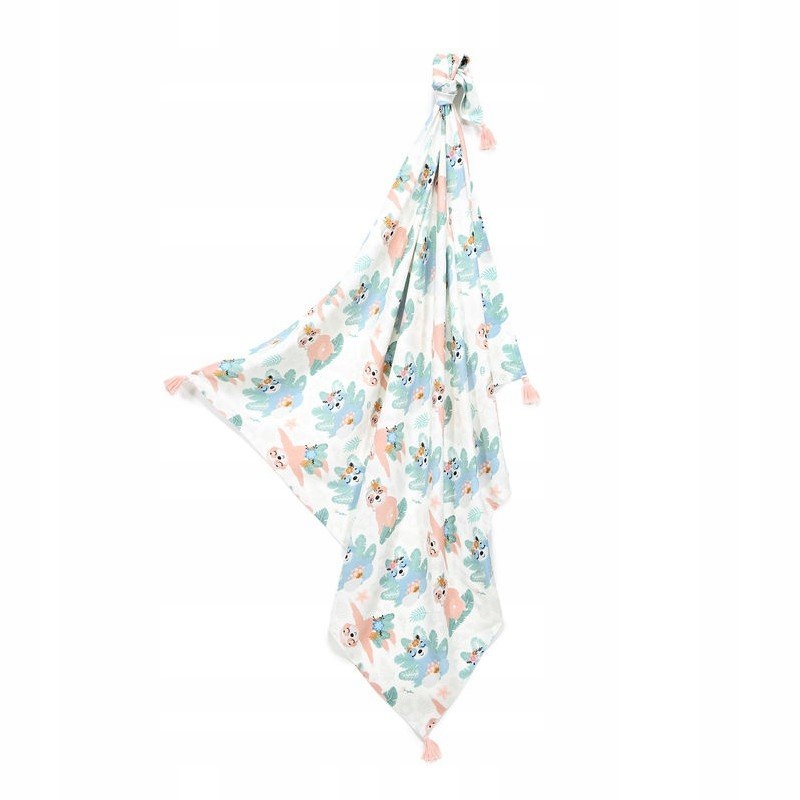 LA MILLOU BAMBUSOWY OTULACZ KING SIZE YOGA CANDY