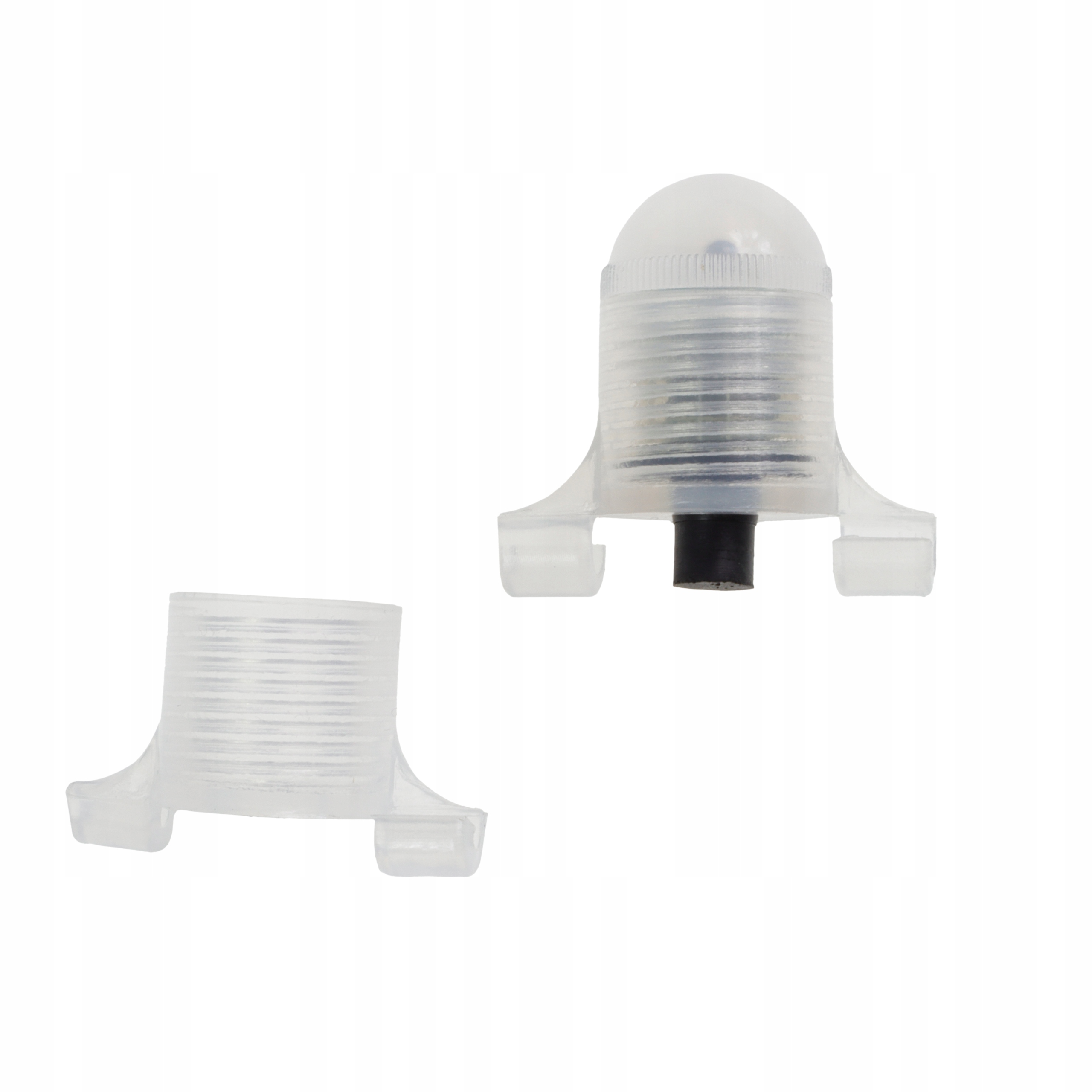 Sygnalizator brań Strike Alert dioda LED na szczytówkę Feeder Picker Marka Miracle Fish