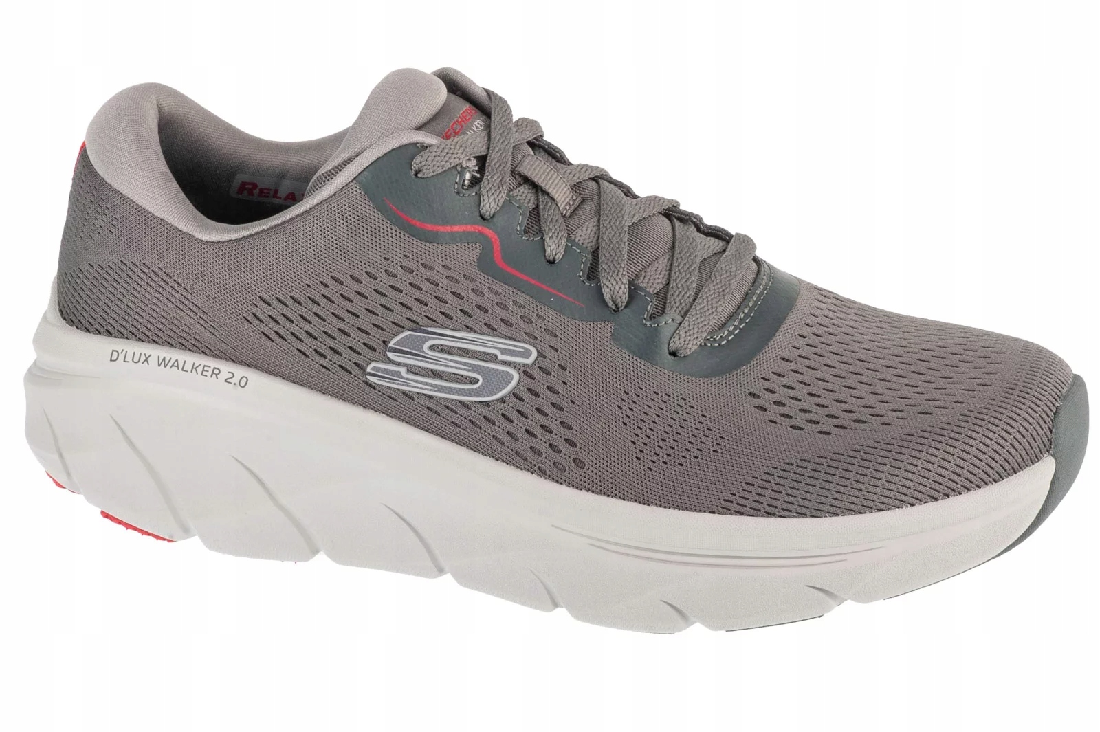 Skechers Slip-ins: D'Lux Walker 2.0 Swave 232714-CCRD