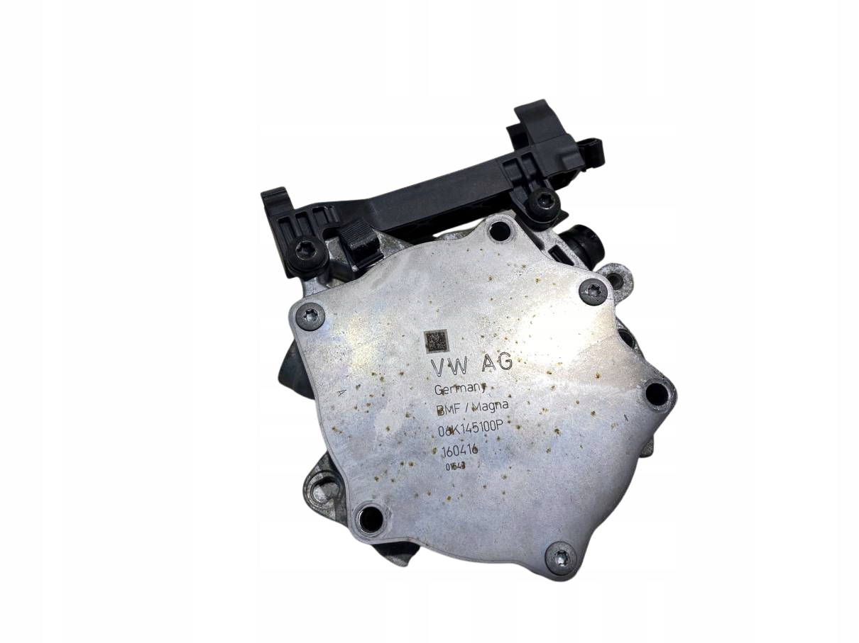 Pompa VACUM AUDI A4 B9 2.0 TFSI 06K145100P