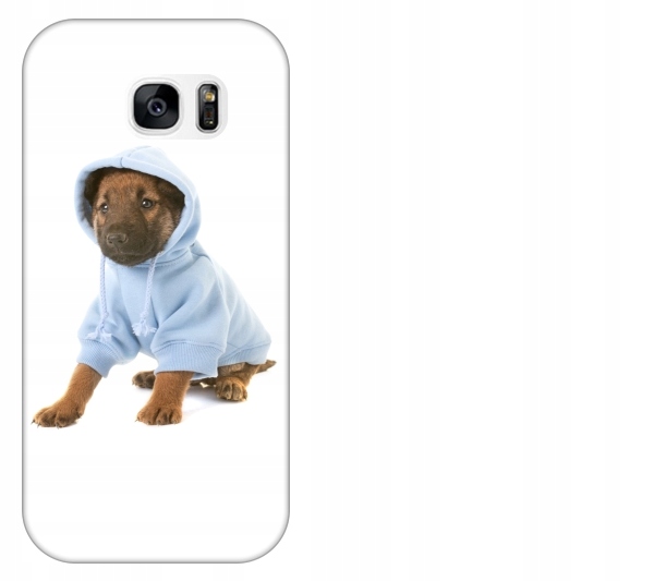 

Etui pokrowiec Samsung Galaxy S7 G930 Belgijski pi