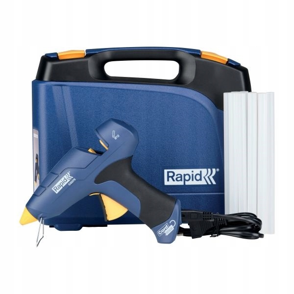 PISTOLET KLEJOWY CG270 SHOWCASE Marka Rapid