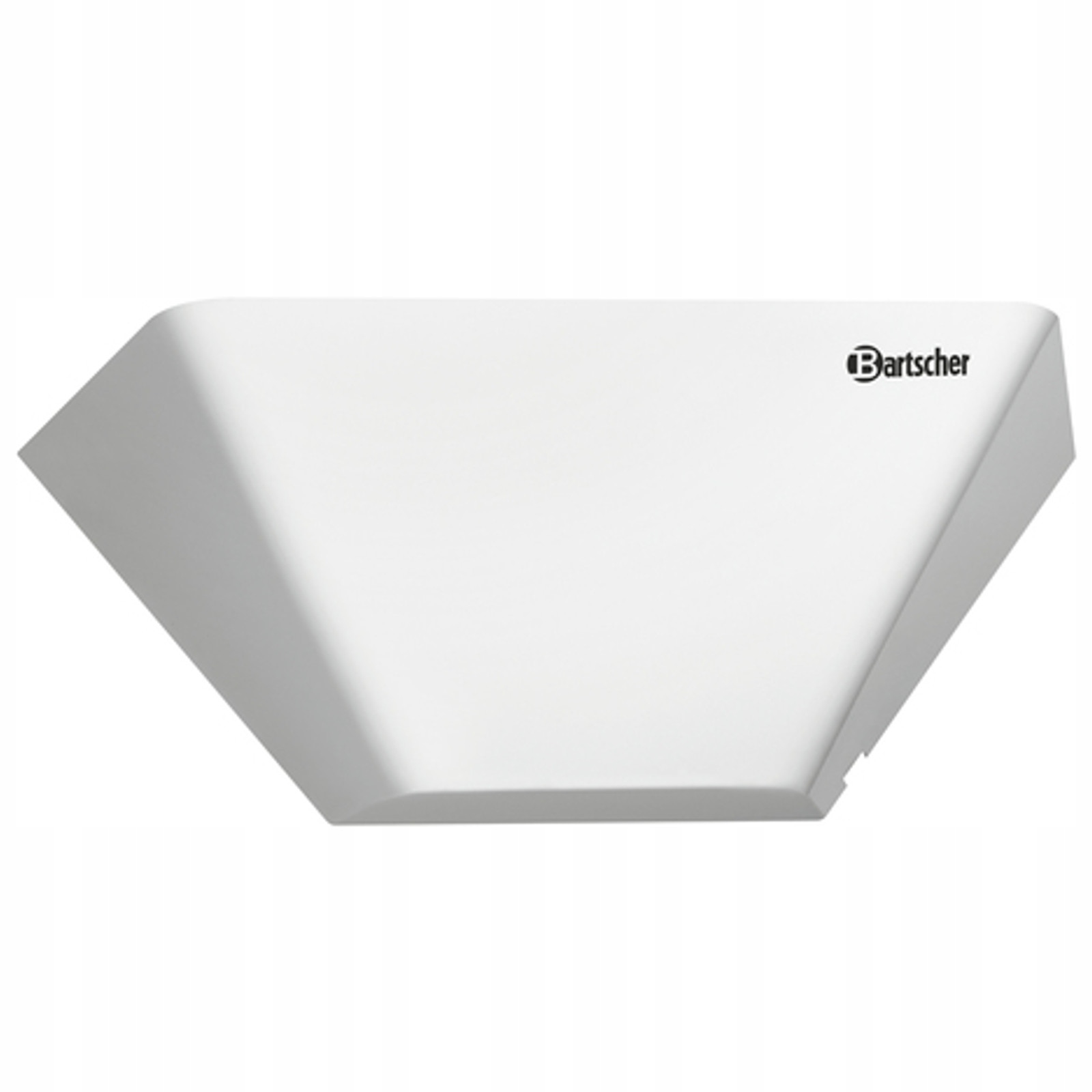 Past Na Hmyz, Insekticidní Lampa Bartscher