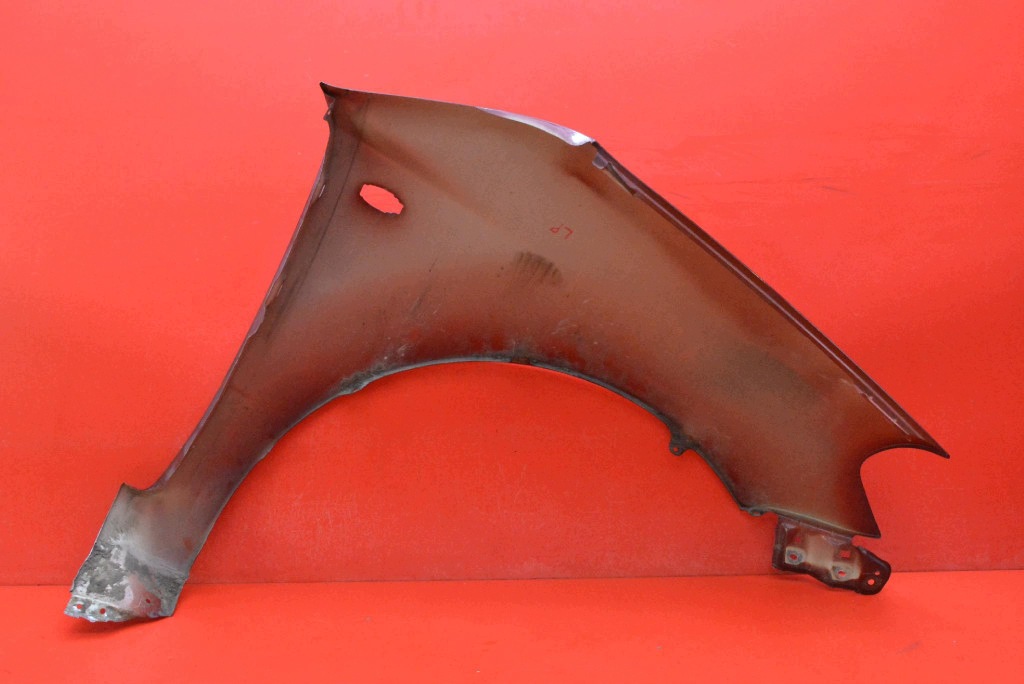 fender left front front claret SUZUKI SX4 1 and 06-14