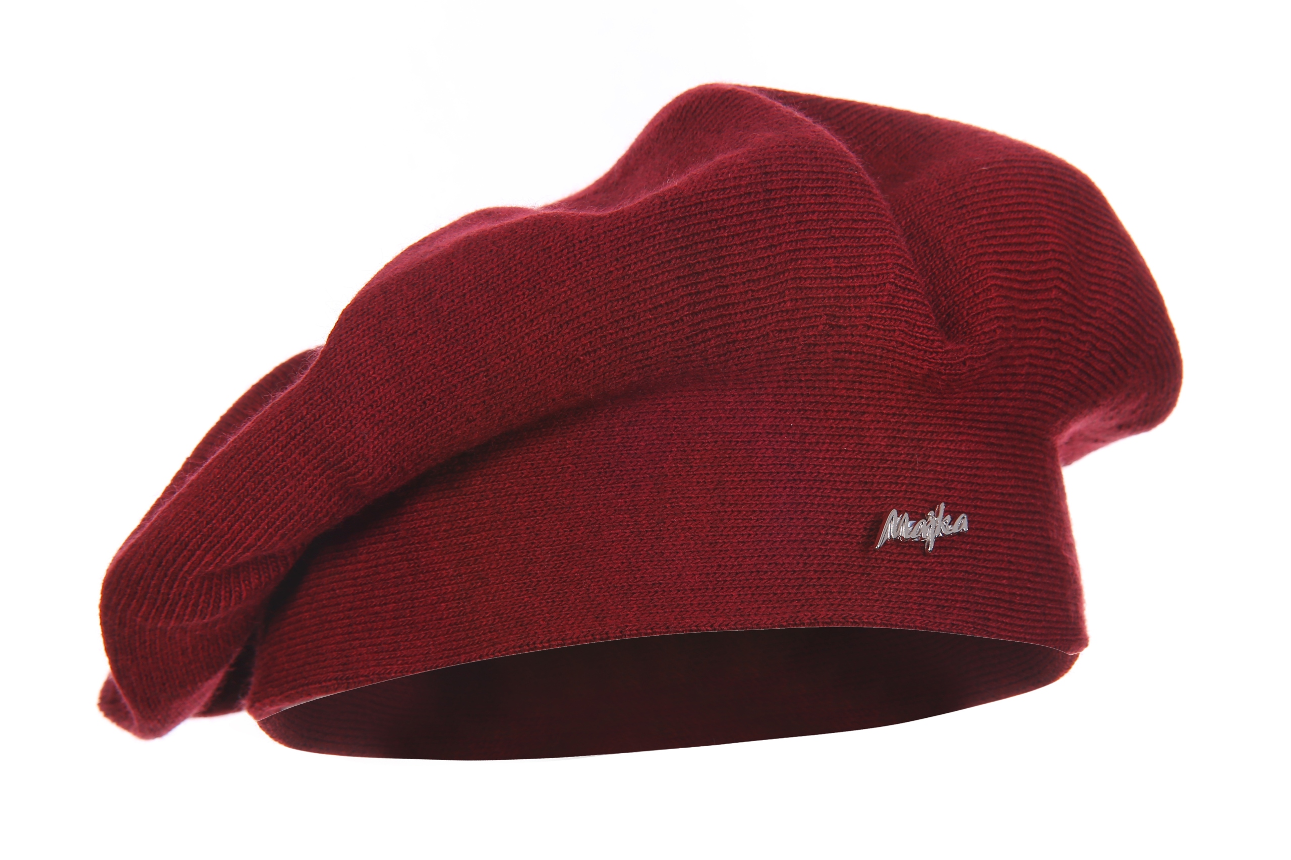 

Klasyczny Beret Damski Polski Producent Kolory