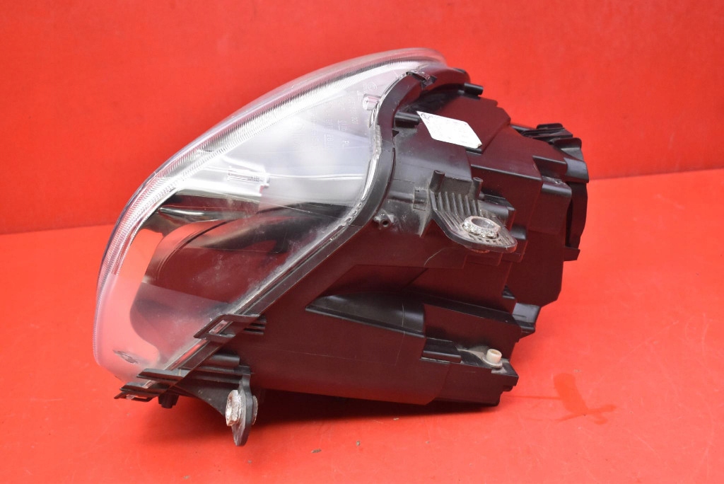 REFLEKTOR right light front UK 9801030-03 MINI COUNTRYMAN R60 10-17