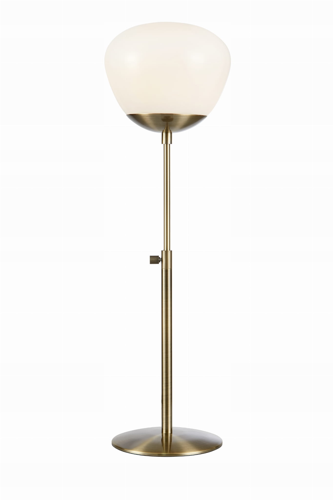 Stolní lampa Rise Table 1L Antická bílá Small 108546 Markslojd