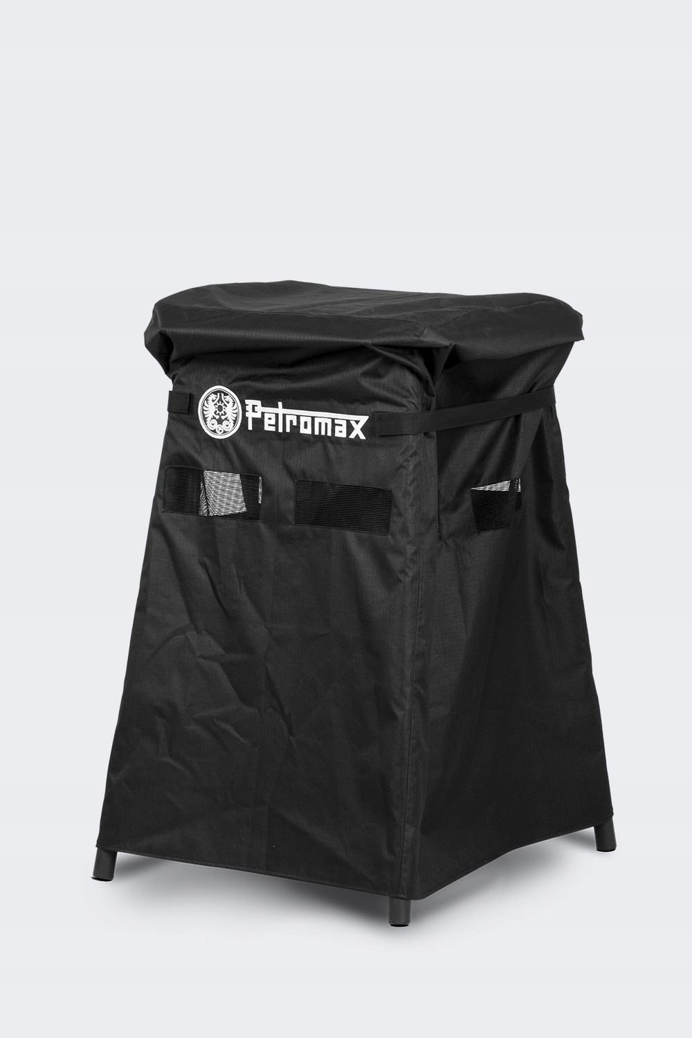 Obal na plynový sporák s jedným horákom