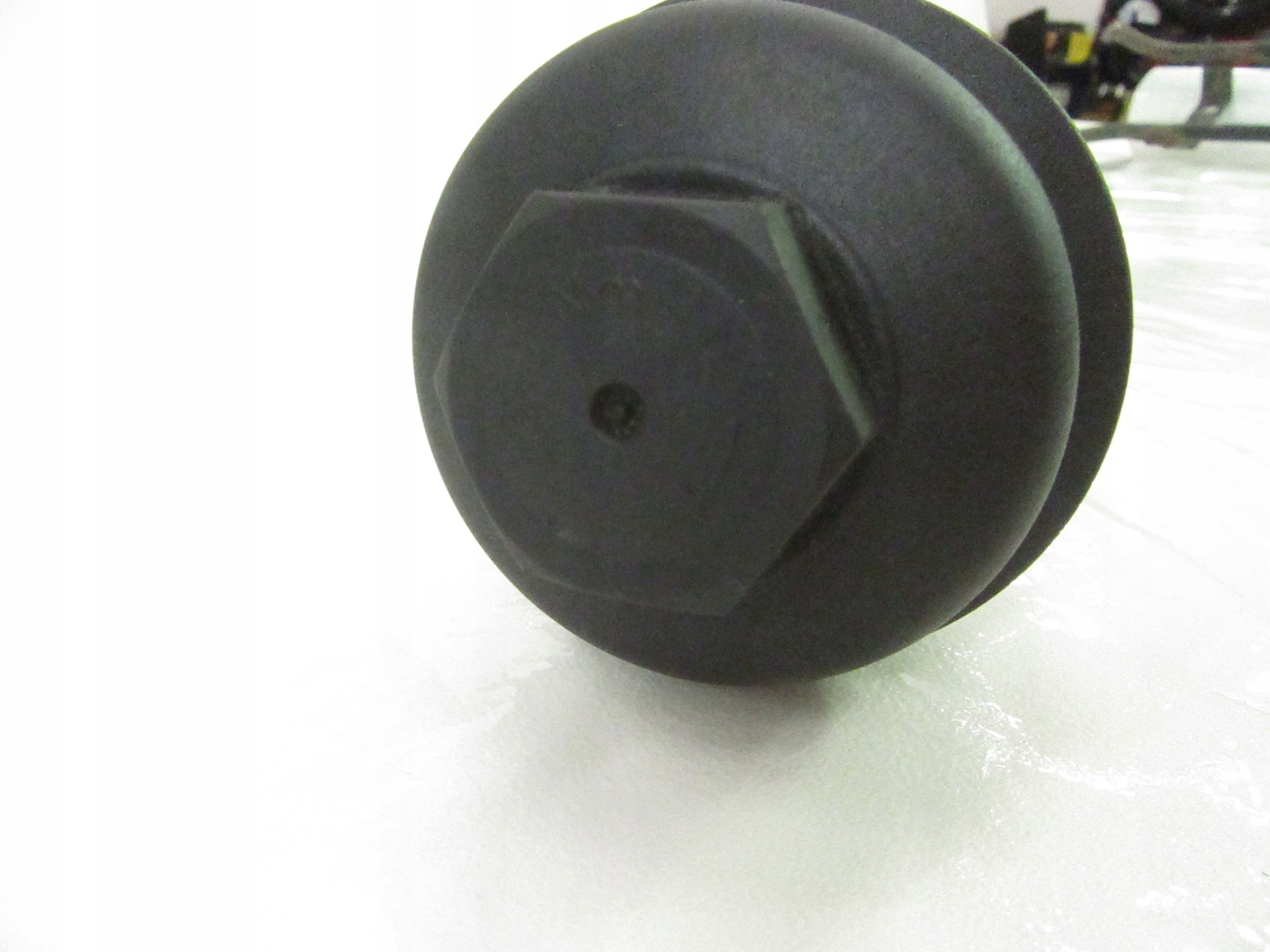 Pokrywka Filtro olio BMW e46 e60 e61 e65 e83 e90 e91 1.8 2.0 m47n m47n2