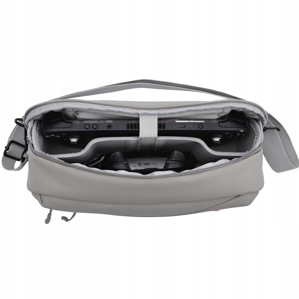 Nintendo Switch 2 Etui Pokrowiec Torba z Miejscem na Gry akcesoria Startrc