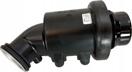 Tlumič Šumů Mercedes Kabel Turbodmychadla