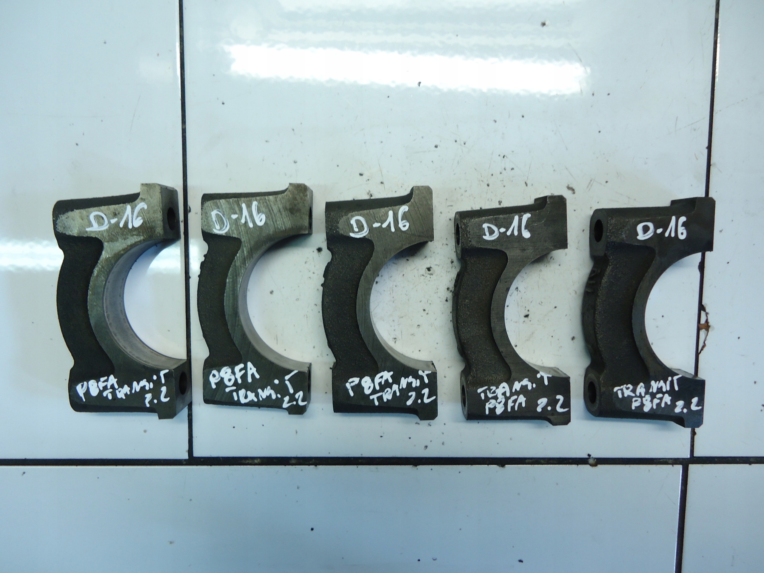 FORD TRANSIT MK7 VII 2.2 TDCI P8FA STOPA holder cams