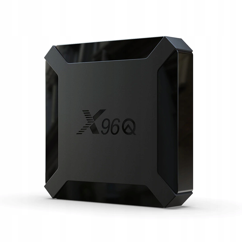 

Smart Tv Box X96Q Android 16 Gb Genbox 4K
