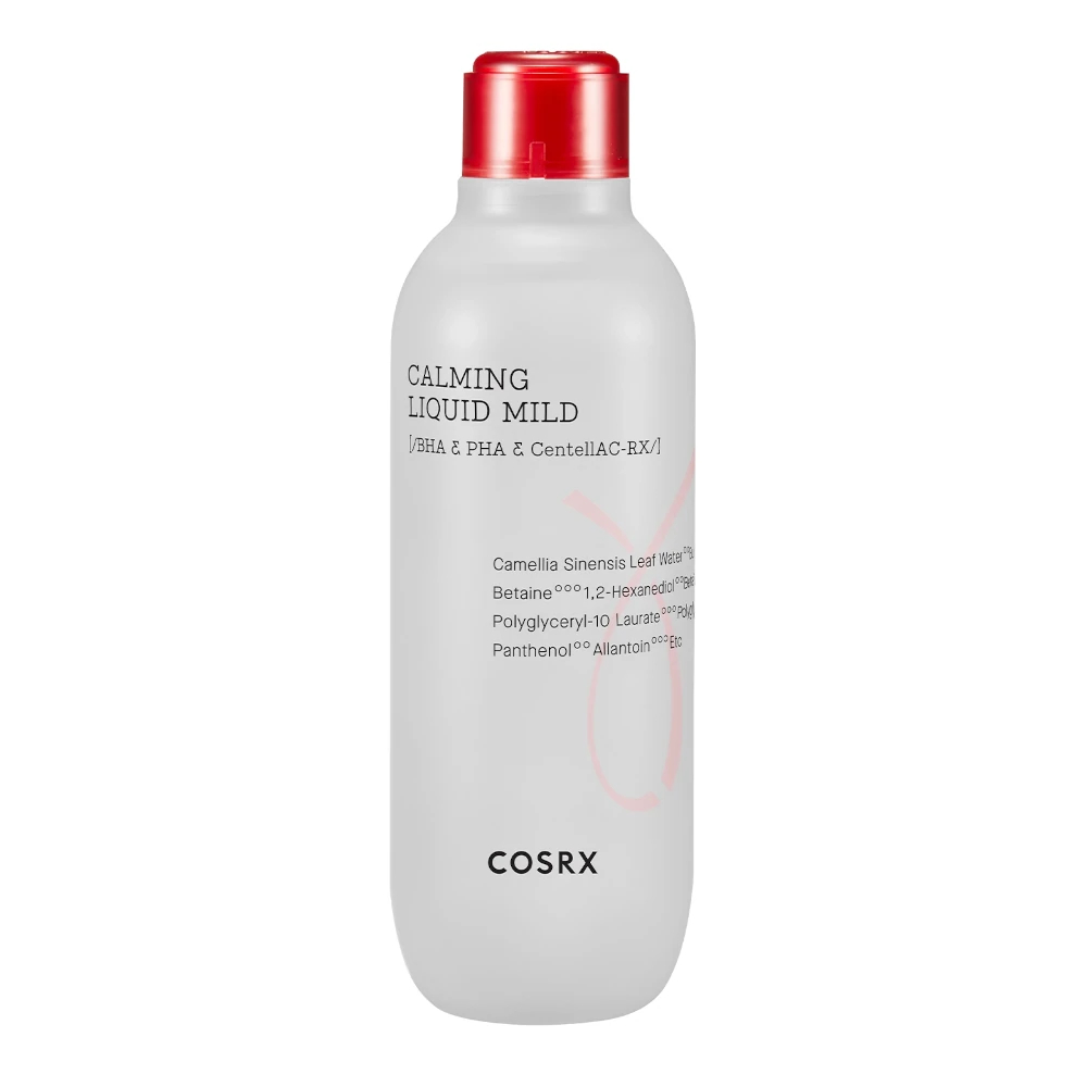 Cosrx Ac Collection Zklidňující tonikum 125 ml