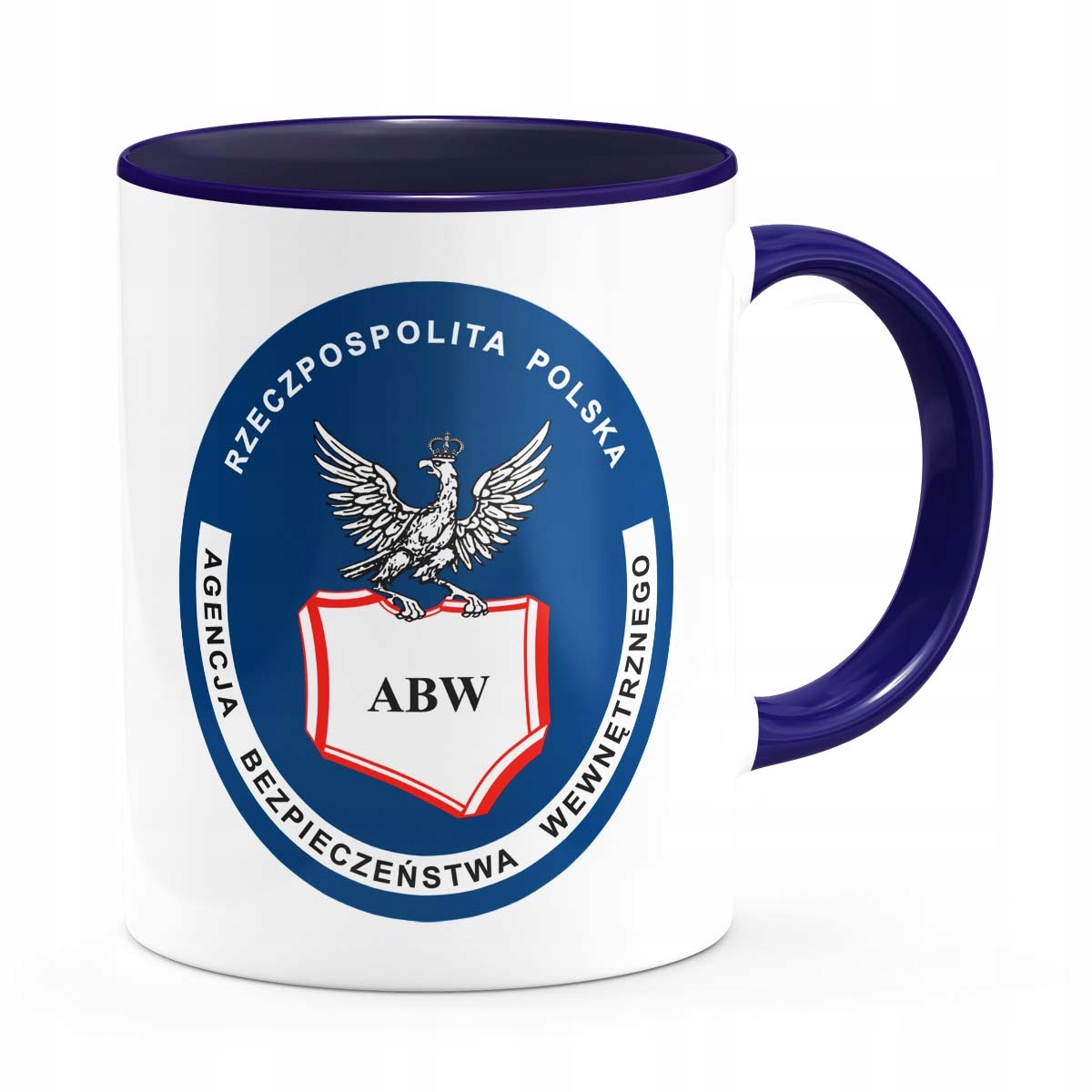 

Abw Kubek Agencja Bezpieczeństwa Wewnętrznego