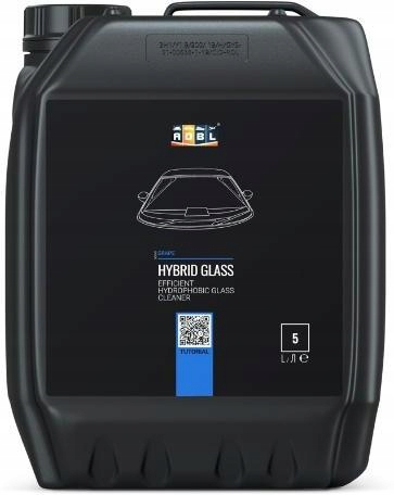 ADBL HYBRID GLASS CLEANER PŁYN DO SZYB 5L