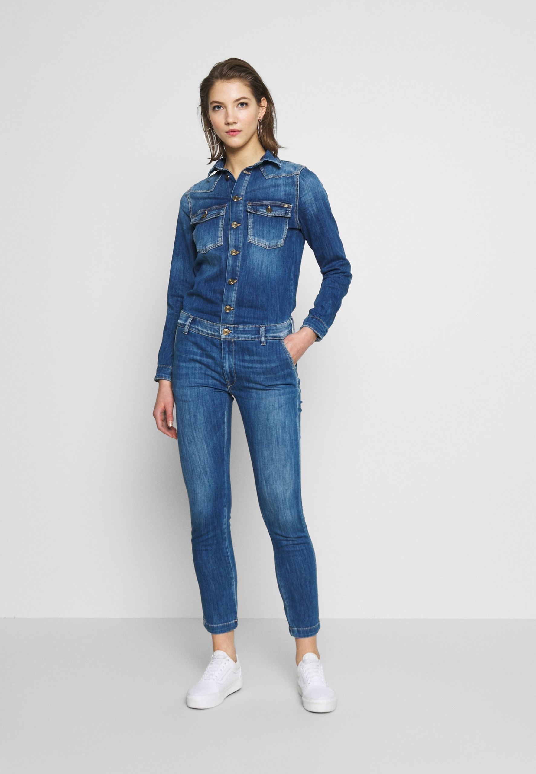 Kombinéza Le Temps Des Cerises Xs