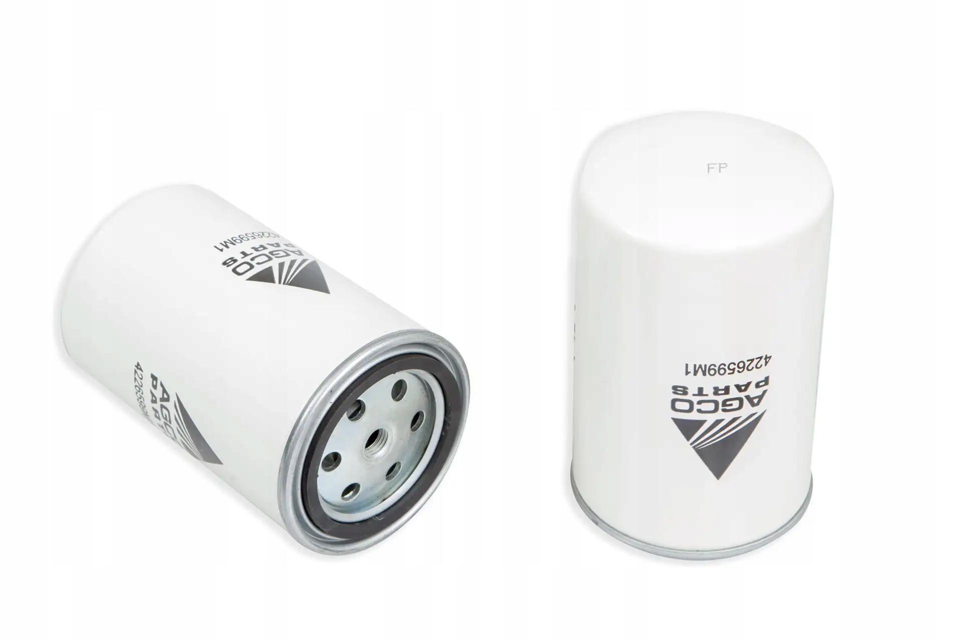 4226599M1 Filtr paliwa silnika AGCO