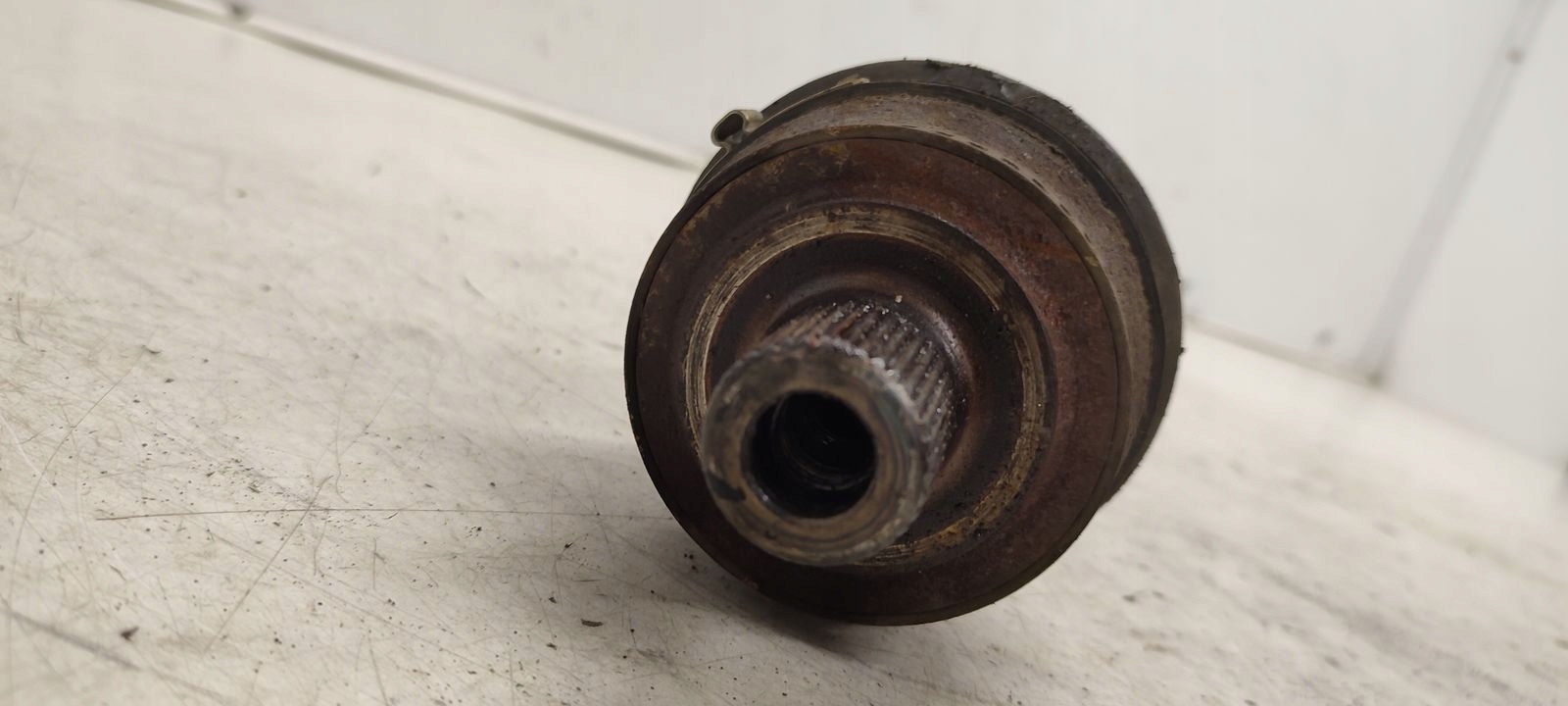 semi-axis right Audi A4 B6 1,6 8V MPI