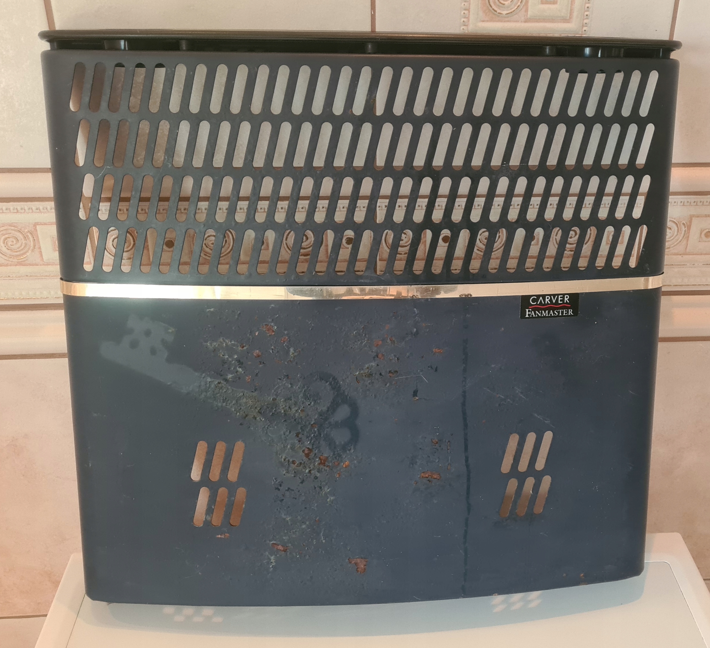 Плита Truma Carver фронт фронт !!! ВИПАДОК