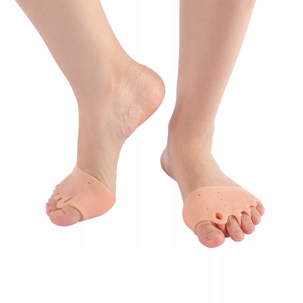 Bargain_zone Zdrowe nogi i stopy Allegro.pl