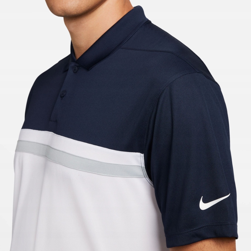 Чоловіча футболка Nike Polo Victory Dri-FIT DH0849-451 XS