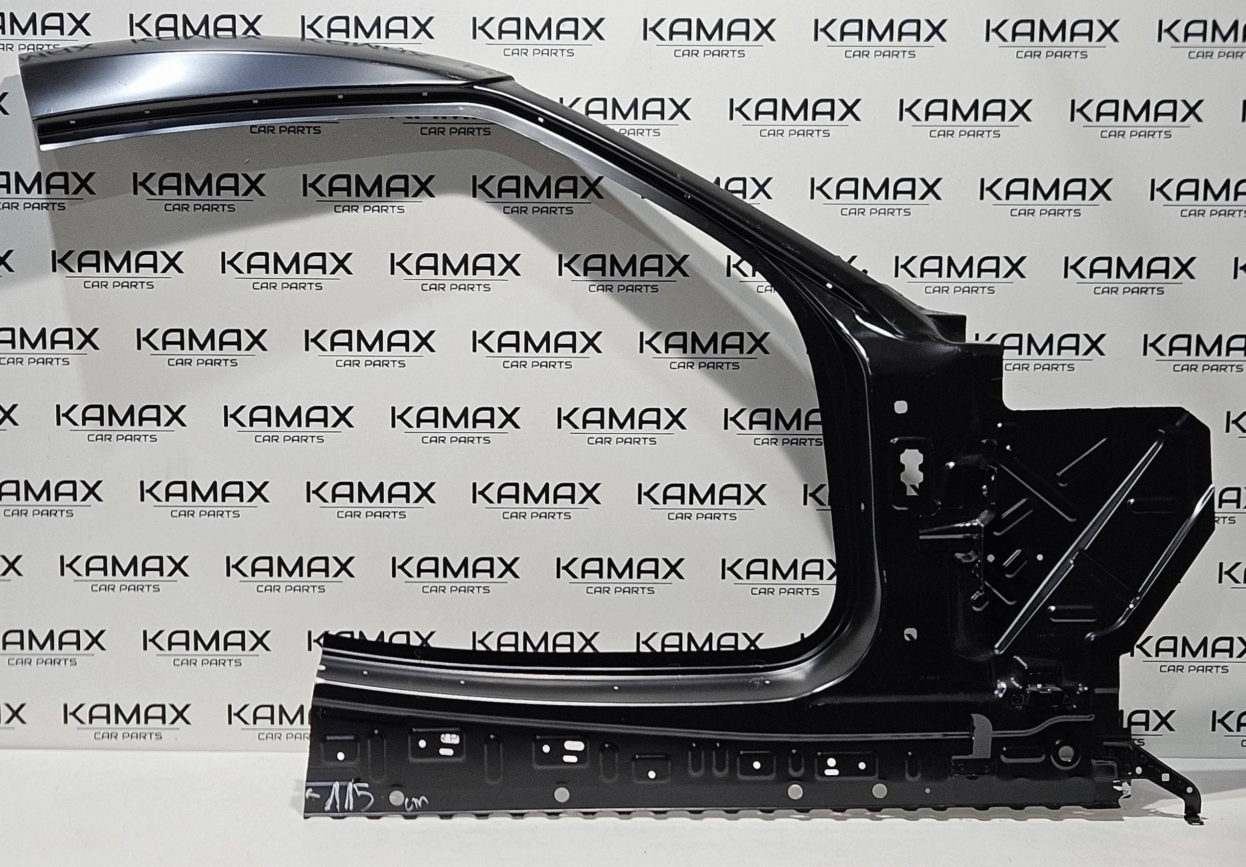threshold pillar right side TOYOTA SUPRA MK5 19- new original