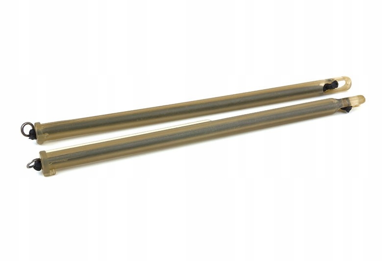 Matrix Rurki Trzonki Z Amortyzatorem Elasticated Feeder Tubes Medium 2szt.