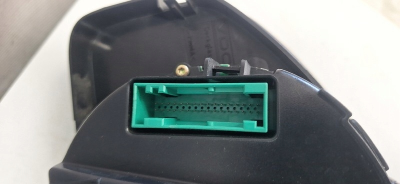 dials VW SHARAN 110080031013